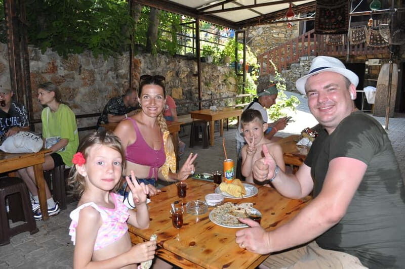 Alanya Sapadere Canyon & Mountain View with Swimming - Final Thoughts — Who Should Book This Tour?