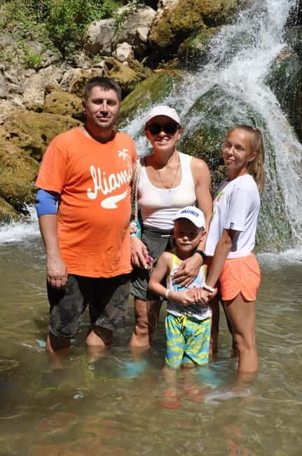 Alanya Sapadere Canyon & Mountain View with Swimming - In Summary