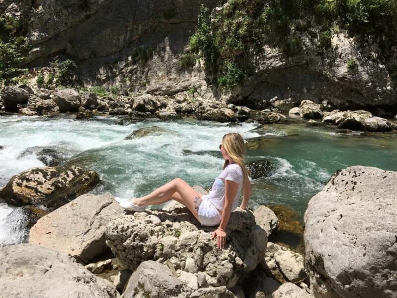 Alanya: Sapadere Canyon Tour w/Scenic Views and Lunch - Why This Tour Works Well for Certain Travelers