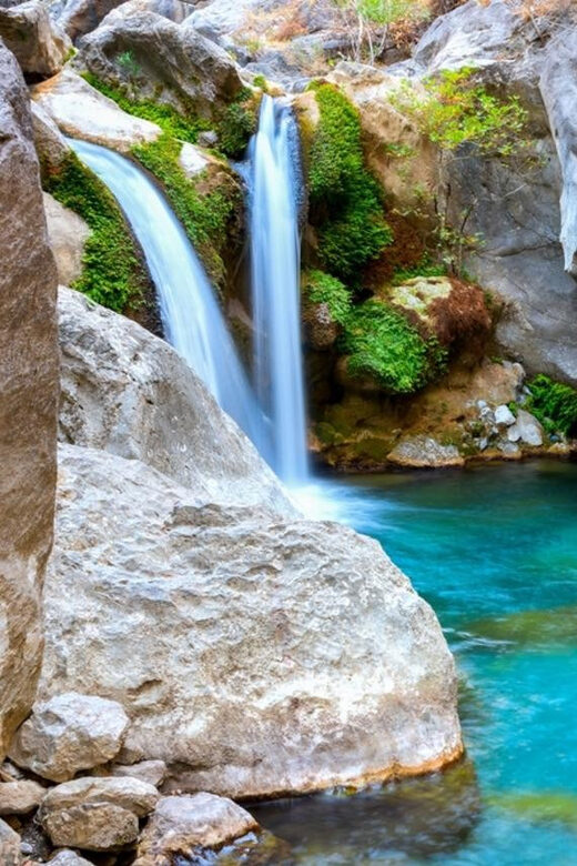 Alanya: Sapadere Canyon Walk & Dim Cave with Dim River Lunch - FAQs