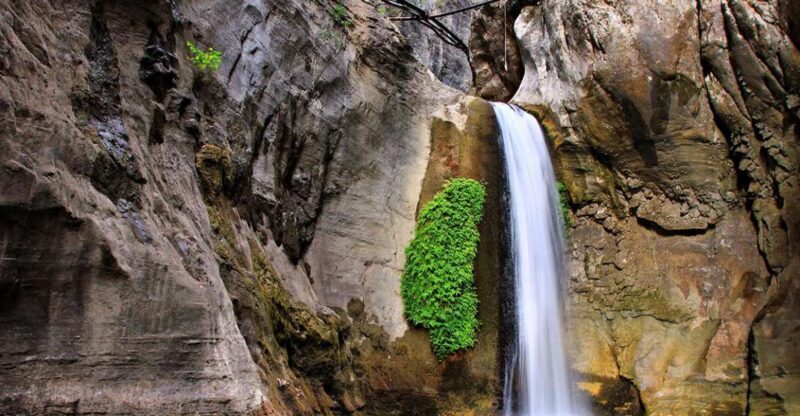 Alanya: Sapadere Canyon Waterfalls & Dwarfs Cave Tour - An In-Depth Look at the Experience