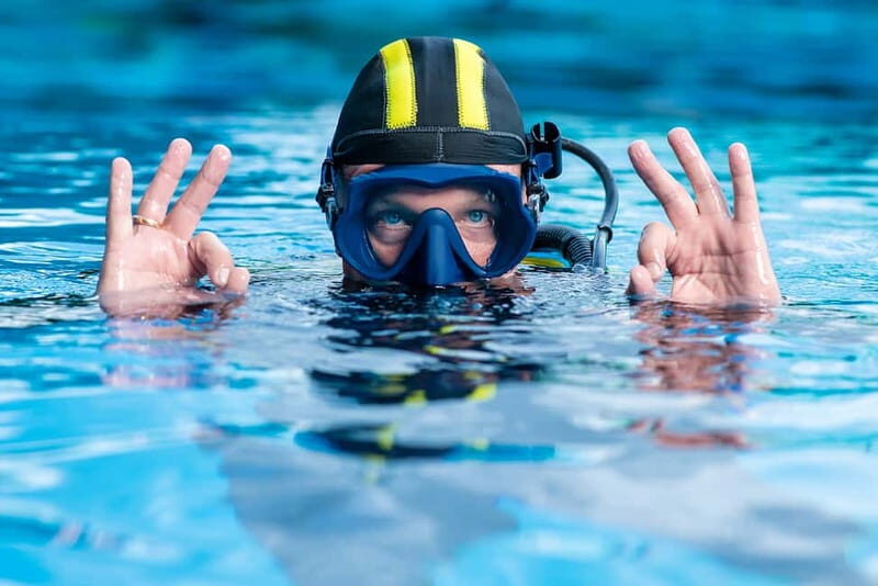 Alanya: Scuba Diving Tour with Lunch and Hotel Transfers - Price, Value, and Overall Experience