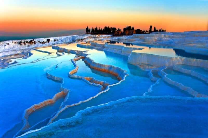 Alanya, Side, Antalya: Sunrise Balloon Tour in Pamukkale - Is it Worth the Price?
