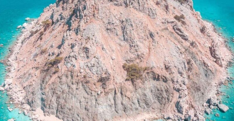 Alanya/Side City: Suluada, Bays Visit With Boat W/Lunch - Final Words