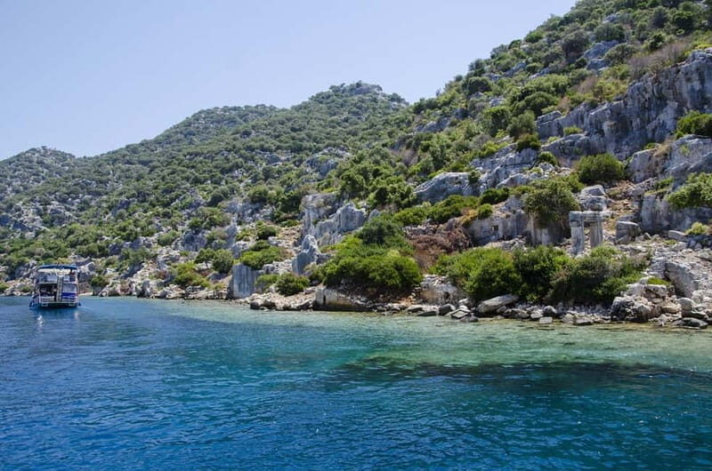 Alanya/Side: Demre St. Nicholas, Ancient Myra & Sunken City - The Sum Up: Who Will Love This Tour?