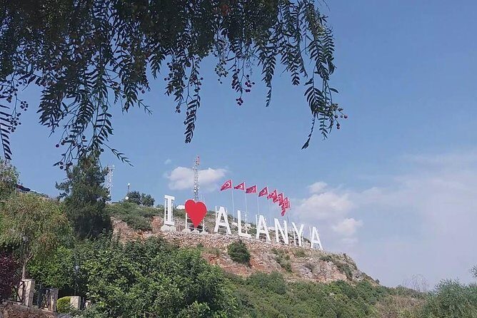 Alanya Sightseeing Tour from Side with Boat Trip and Lunch - Damlatas Cave: A Natural Wonder with a Bit of a Catch