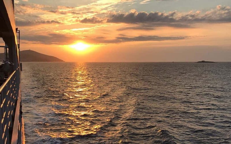 Alanya: Sunset And Party Boat With Soft Drinks And Dinner - Final Thoughts