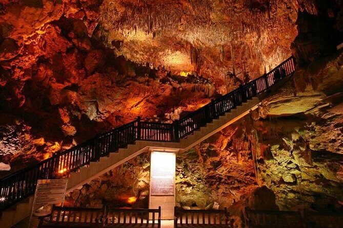 Alanya Sunset City Tour with Cable Car & Transfer by 4x4 Jeep - Authentic Insights from Past Travelers