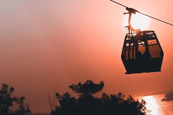 Alanya Sunset City Tour with Cable Car & Transfer by 4x4 Jeep - Who Will Love This Tour?