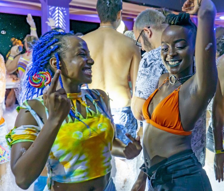 Alanya: Sunset Cruise and Party Boat - Who Would Enjoy This Cruise?