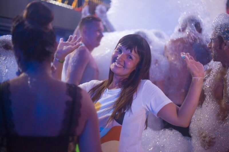 Alanya: Sunset Cruise and Party Boat - The Sum Up