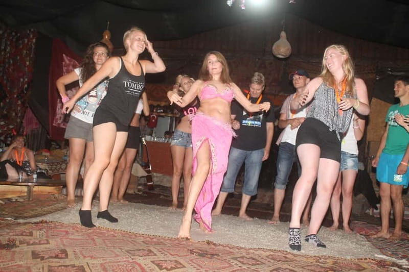 Alanya: Sunset Night Safari with Boat Trip incl. Dinner - Who Should Consider This Tour?