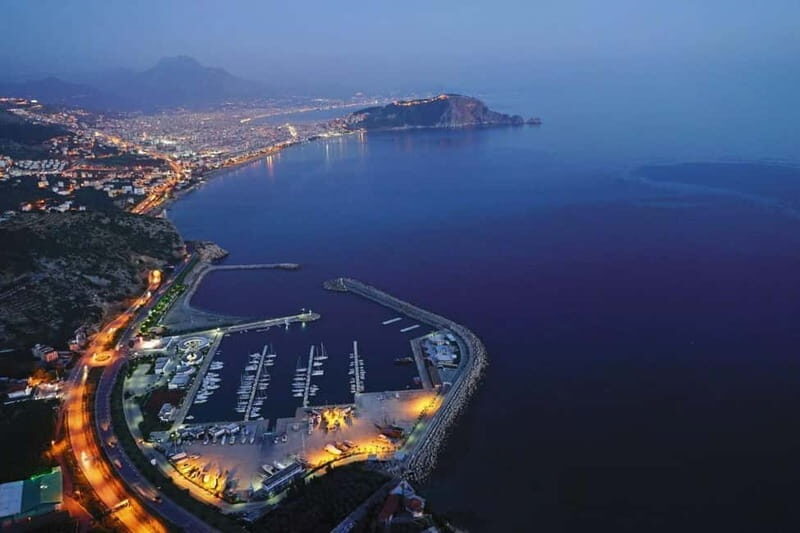 Alanya Sunset Pirate Boat: Music & Foam Party - The Authentic Experience and Practical Tips