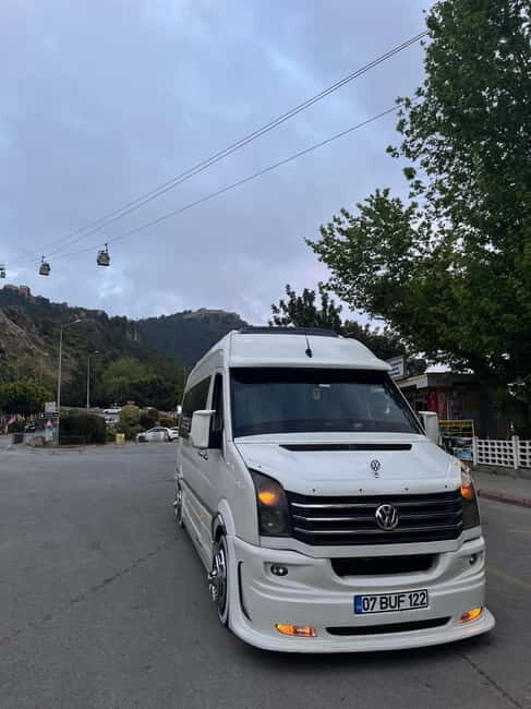 Alanya Sunset Pirate Boat: Music & Foam Party - FAQ