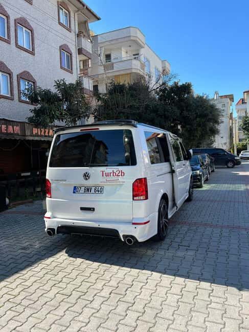 Alanya Sunset Tour: Cable Car, Castle & Kleopatra Beach - Key Points