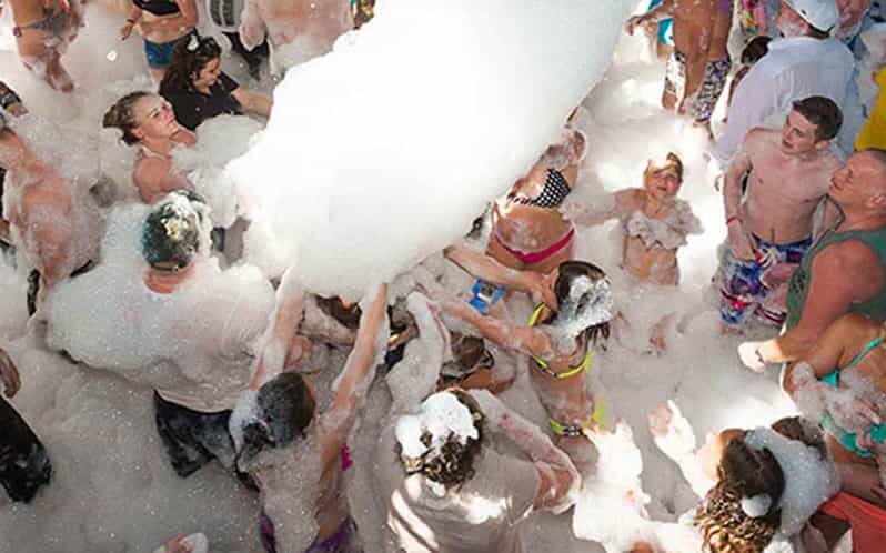 Alanya: Sunset Yacht Tour with Dinner and Unlimited Drinks - Key Points