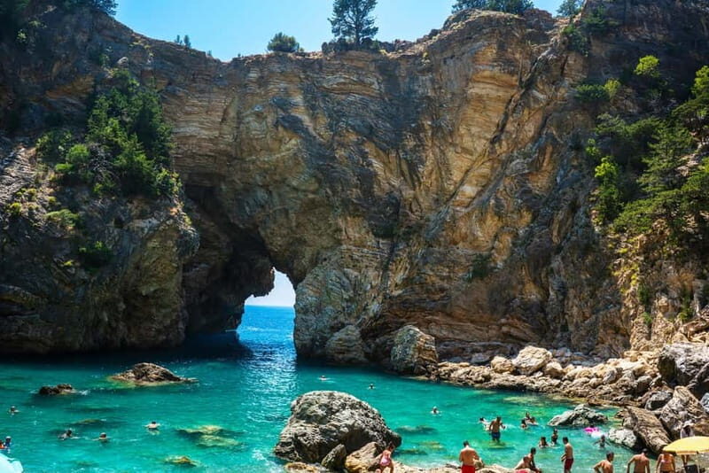 Alanya: Syedra, Iotape, Lie Cave & Antiochia ad Cragum Tour - Discovering the Ancient and Natural Treasures of Alanya