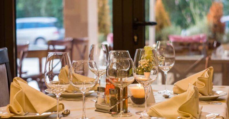 Alanya: Table Reservation with View and Hotel Transfer - Practical Details and Tips