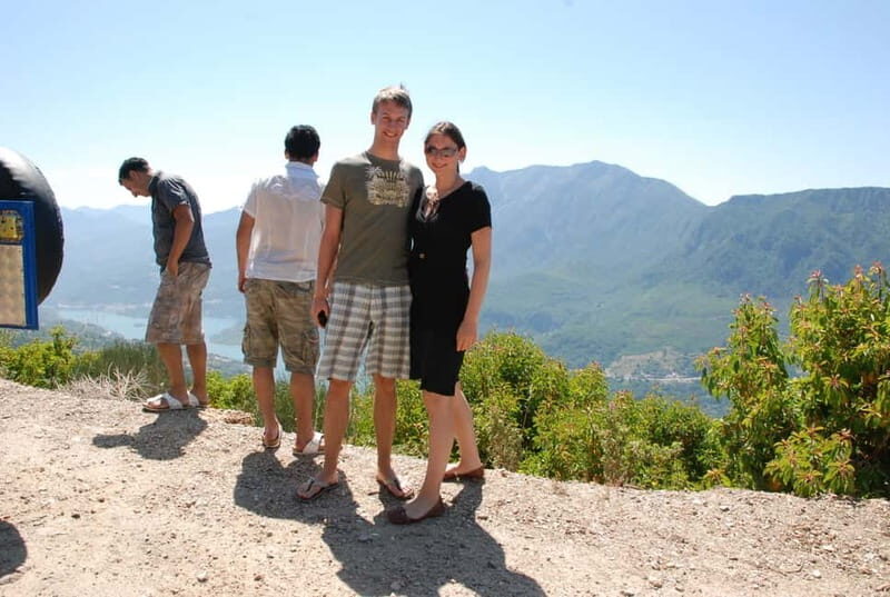 Alanya: Taurus Mountains Jeep Safari & Lunch at Dimcay River - Who Will Love This Tour?