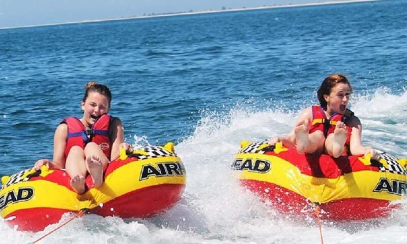 Alanya: Thrilling Ringo Ride - Who Is This Tour Best For?