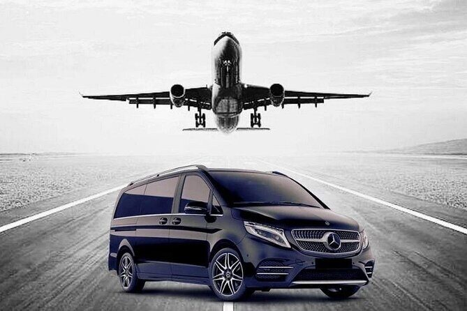 Alanya to Antalya Airport Private Transfer - An in-depth look at this Alanya to Antalya Airport transfer