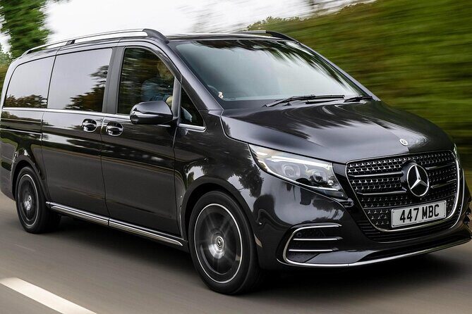 Alanya to Antalya Airport Private Transfer - Final Thoughts