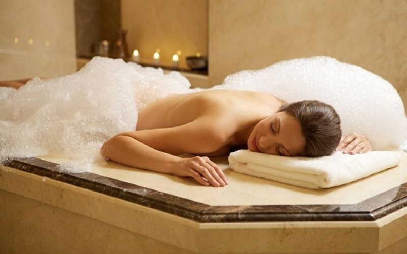Alanya: Traditional Turkish Bath, Spa & Massage - Who is This Tour Best For?