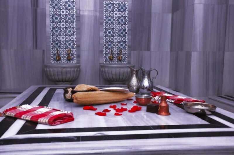 Alanya: Traditional Turkish Hammam with Hotel Pickup - Who Will Love This Experience?