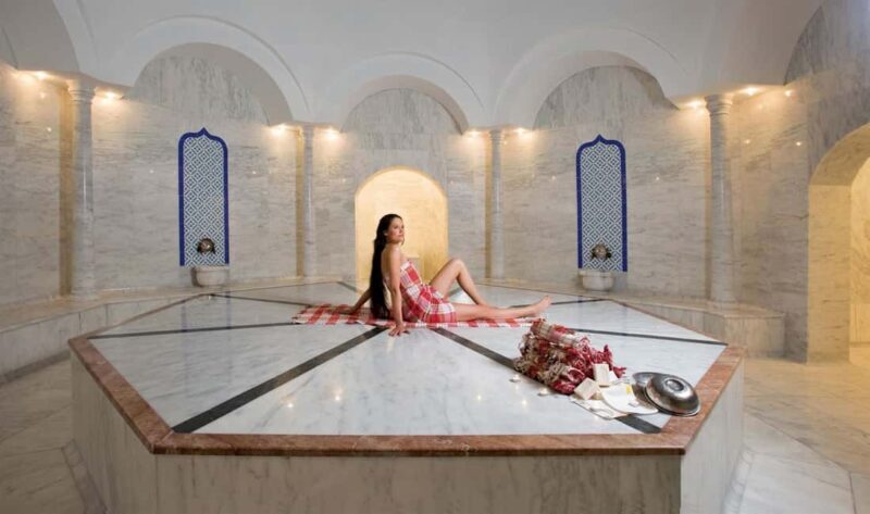 Alanya: Traditional Turkish Hammam with Hotel Pickup - Final Words: Is It Worth It?