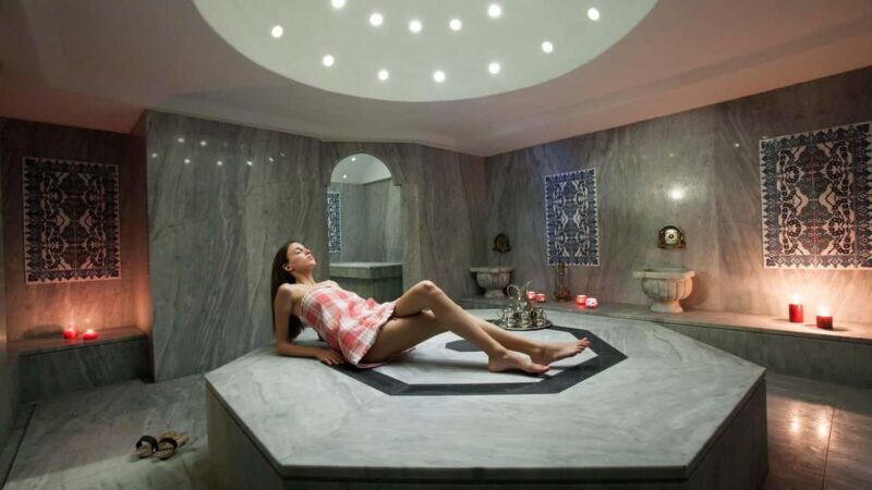Alanya: Traditional Turkish Hammam with Hotel Pickup - FAQ