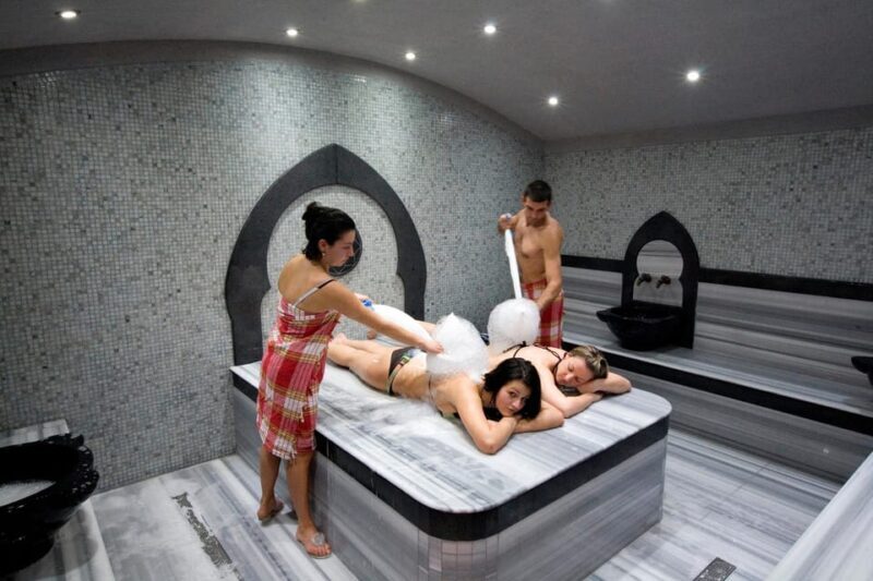 Alanya Turkish Bath 4 Hammam Options for Pure Relaxation - Final Thoughts