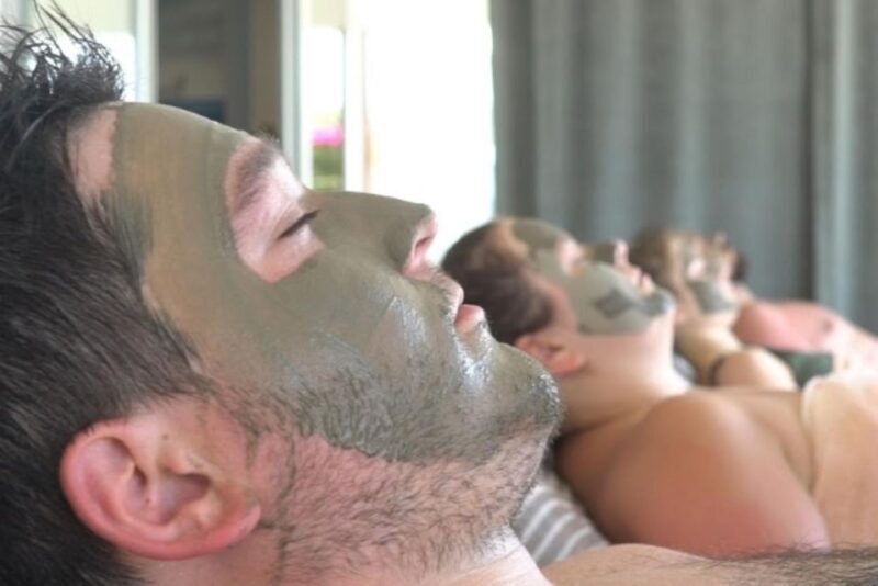 Alanya Turkish Bath 4 Hammam Options for Pure Relaxation - FAQ