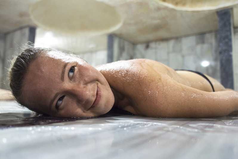 Alanya: Turkish Bath and Massage with Hotel Transfers - Service Quality and Guest Experience