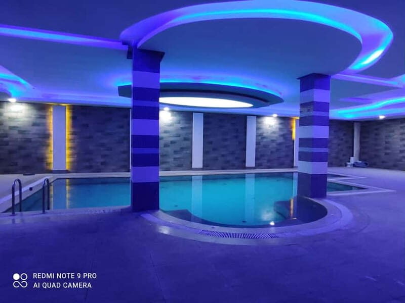 Alanya: Turkish Bath Experience with Massage and Wine Option - Is it Worth the Price?