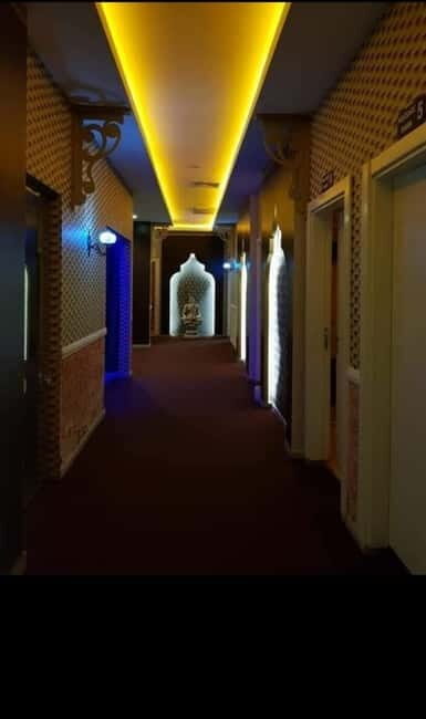 Alanya: Turkish Bath Experience with Massage and Wine Option - Final Thoughts