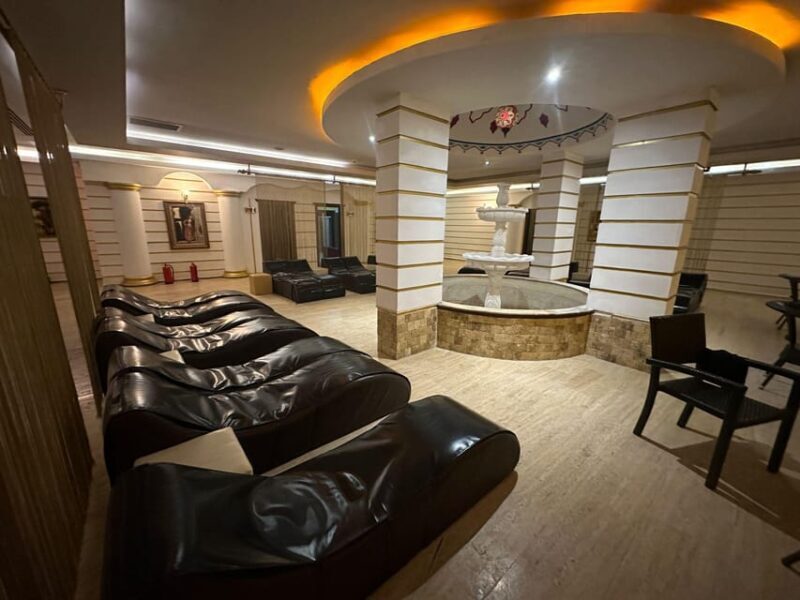 Alanya: Turkish Bath with Foam and Aromatherapy Massages - FAQ