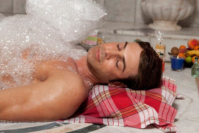 Alanya Turkish Bath with Jacuzzi, Massage, Facemask & Transfer - FAQs