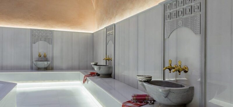 Alanya: Turkish Bathhouse and Spa Experience with Massage - Final Thoughts: Who Should Consider This Experience?