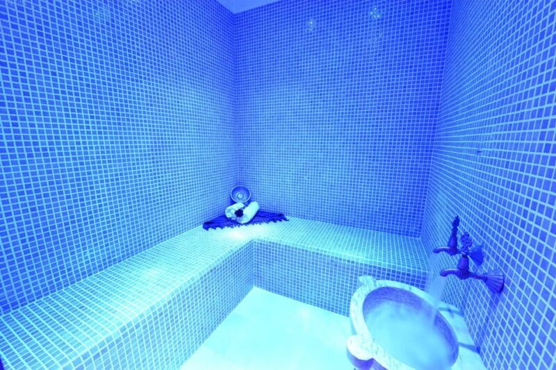 Alanya: Turkish Bathhouse and Spa Experience with Massage - FAQs