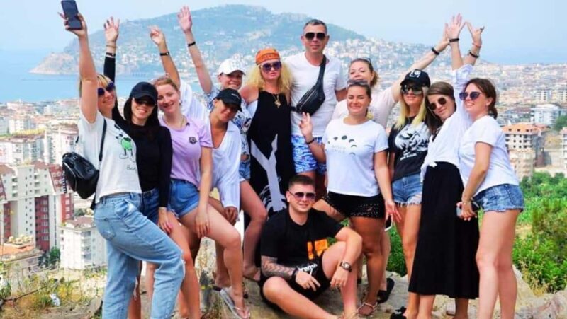 Alanya Village & Nature Tour: Local Culture & Fun Day Trip - Is It Worth the Price?