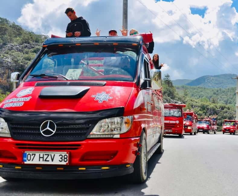 Alanya Village & Nature Tour: Local Culture & Fun Day Trip - FAQ