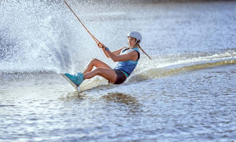 Alanya: Wakeboarding Adventure with Equipment - Who Will Love This Experience?