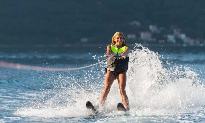 Alanya: Water Ski Experience with Equipment - What Travelers Say and Why It Matters
