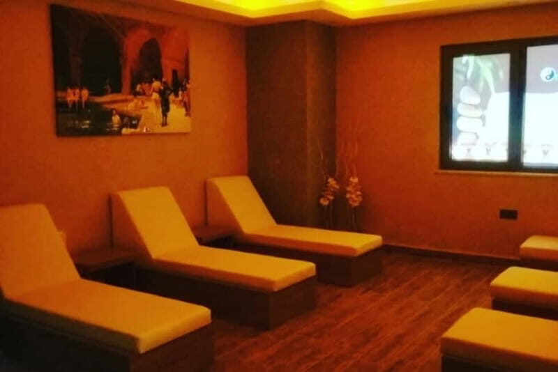 Alanya: Women-Only Turkish Bath Experience with Massage - The Experience: What To Expect