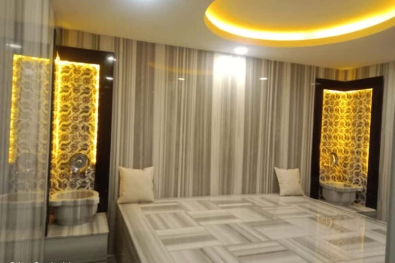 Alanya: Women-Only Turkish Bath Experience with Massage - Authenticity and Cultural Aspects