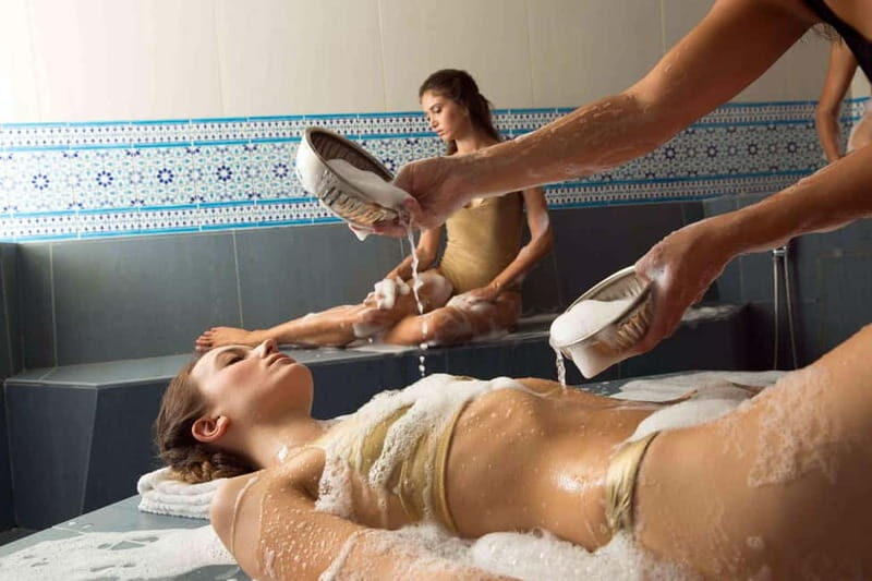 Alanya: Women-Only Turkish Bath Experience with Massage - Pricing & Value