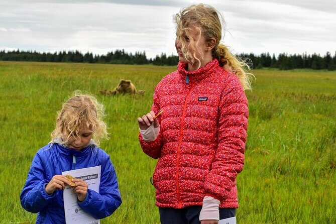 Alaska Bear Viewing Adventure from Seward - Final Thoughts