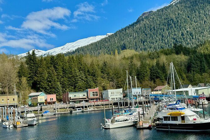 Alaska Crab Feast - Key Points