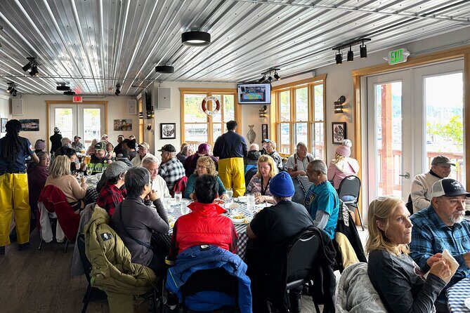 Alaska Crab Feast - Who Should Consider This Tour?