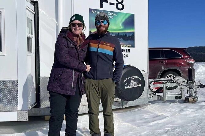 Alaska Guided Luxury Ice Fishing Tour (Small Group) - Final Thoughts